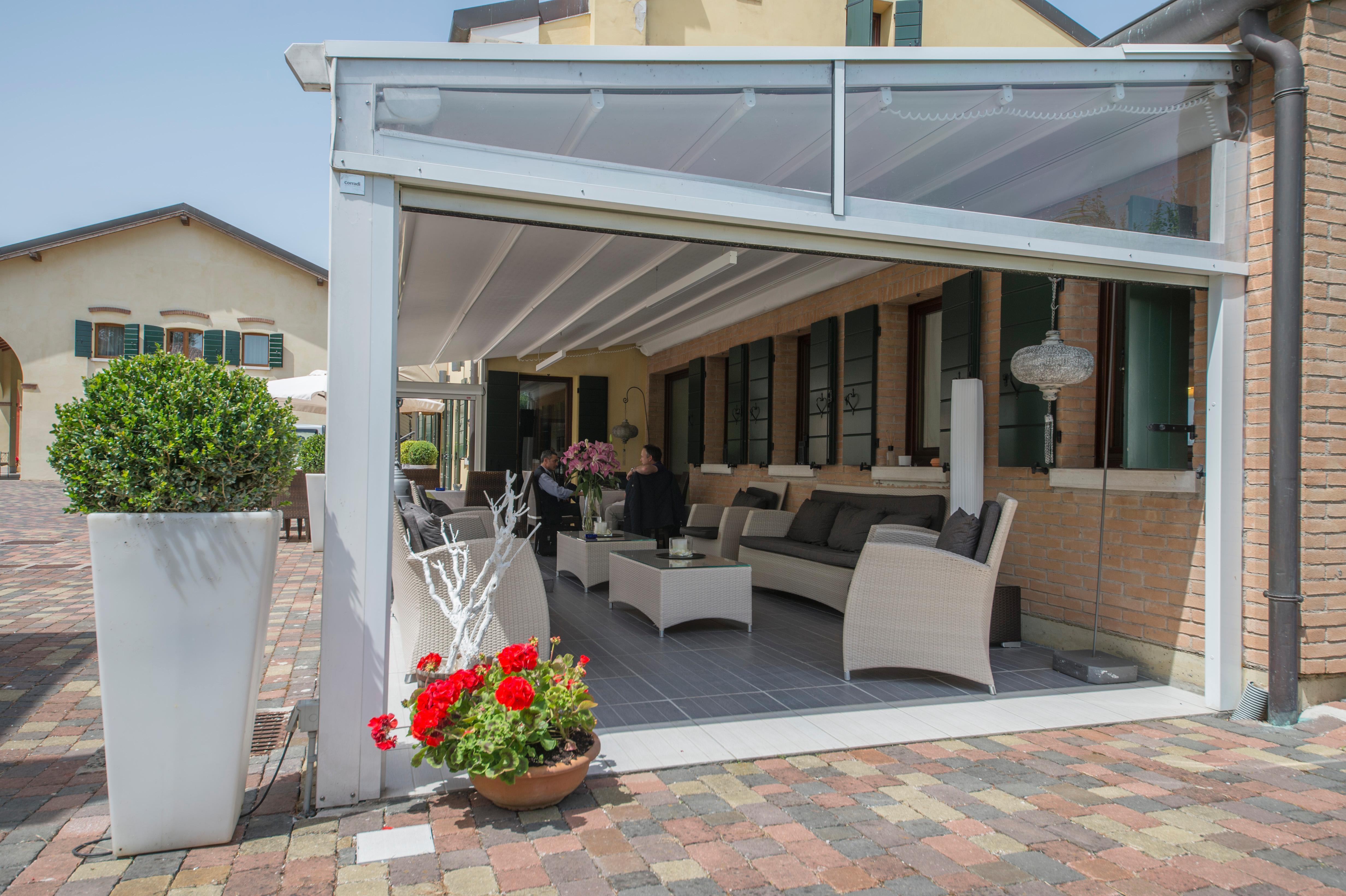 Hotel Venice Resort Airport Тессера Экстерьер фото