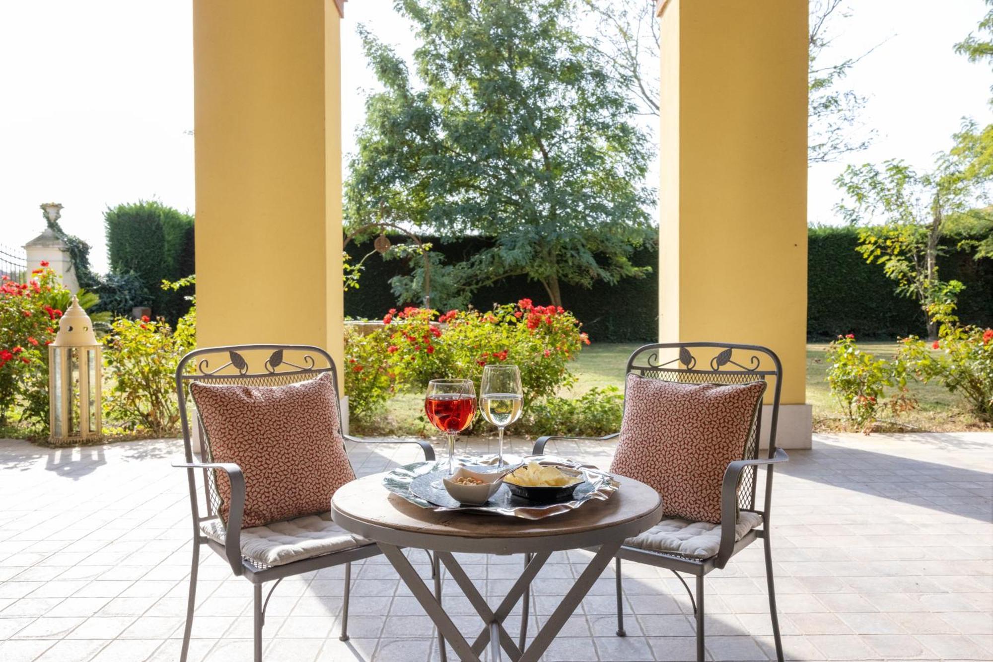 Hotel Venice Resort Airport Тессера Экстерьер фото