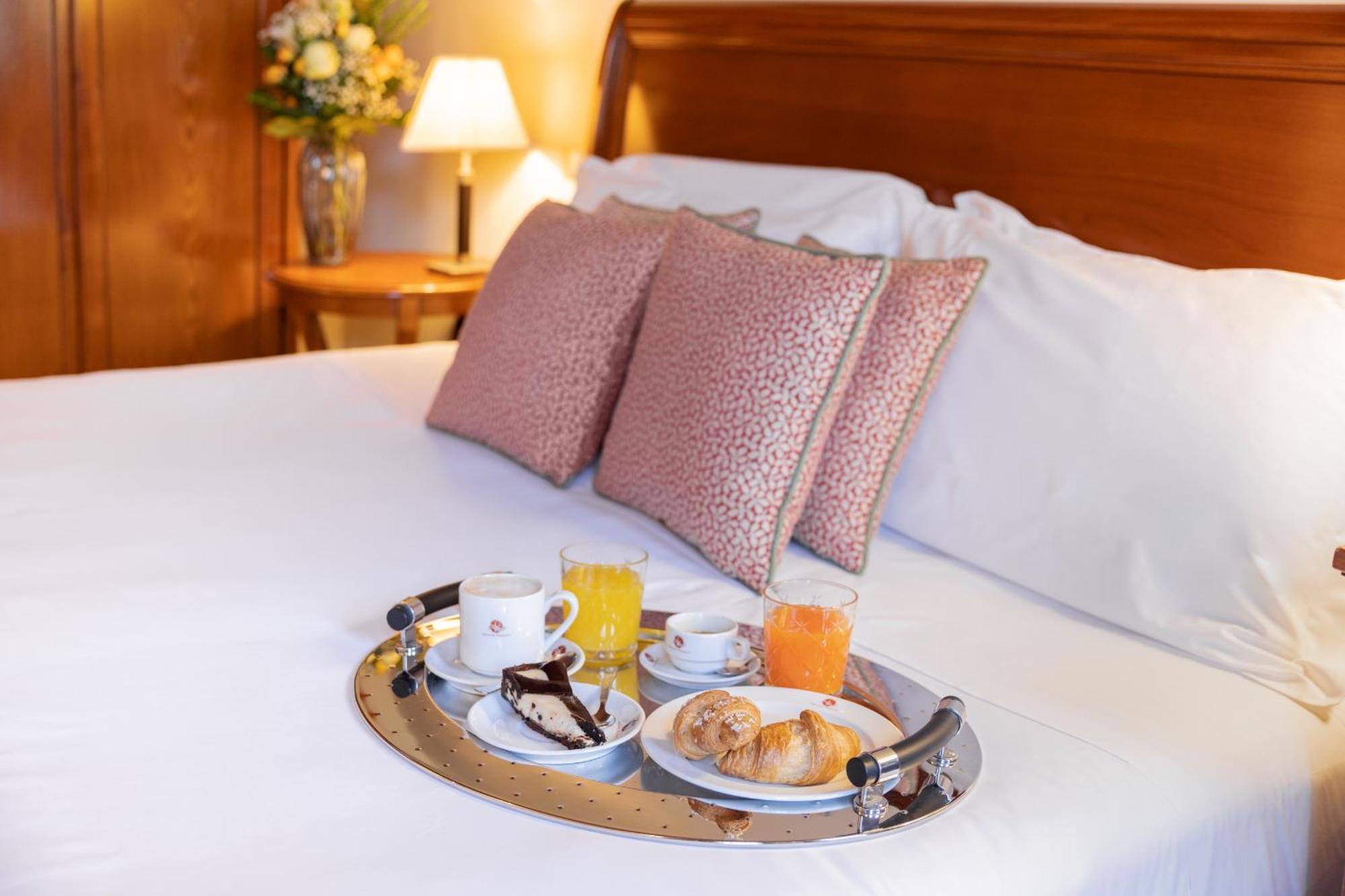 Hotel Venice Resort Airport Тессера Экстерьер фото