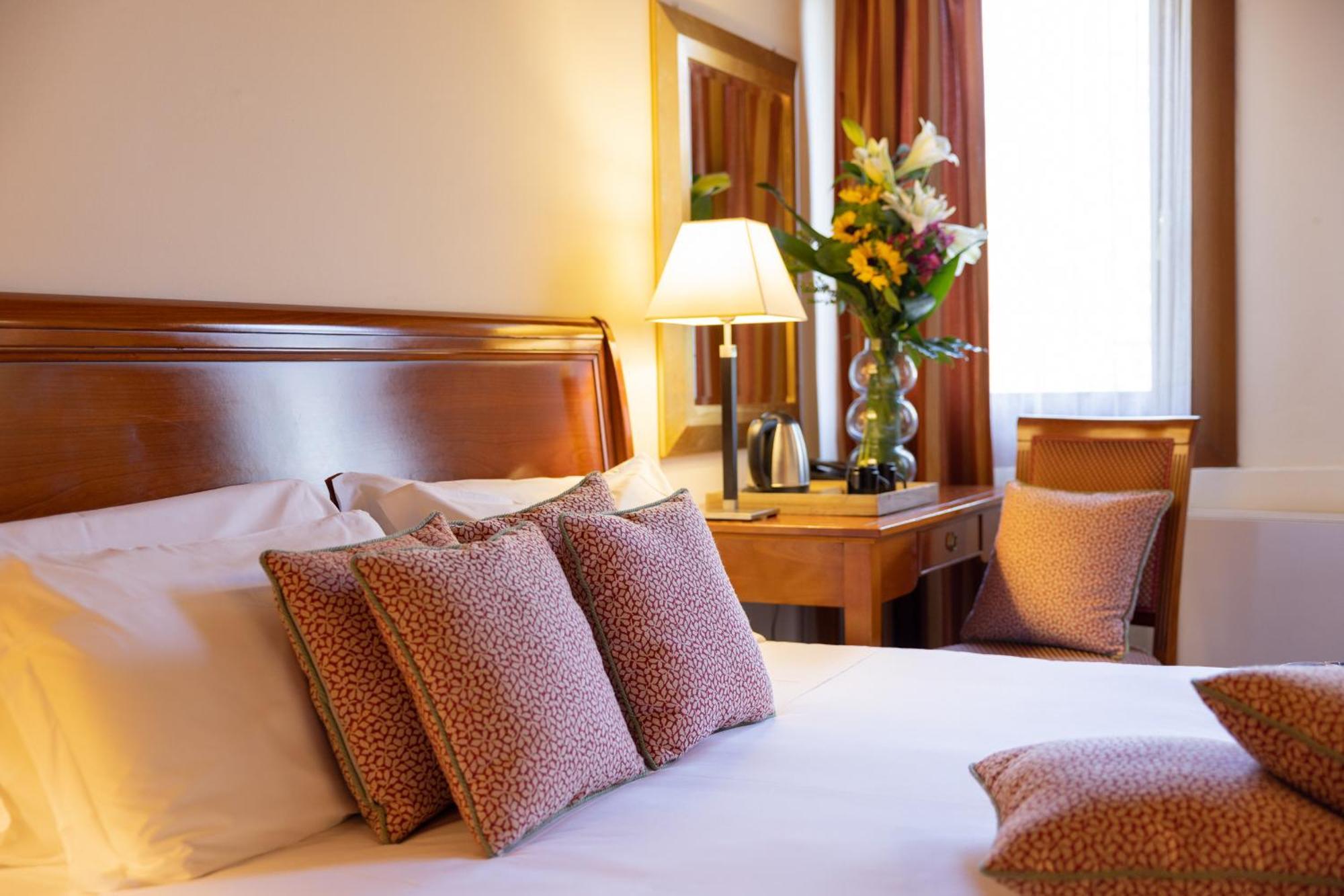 Hotel Venice Resort Airport Тессера Экстерьер фото